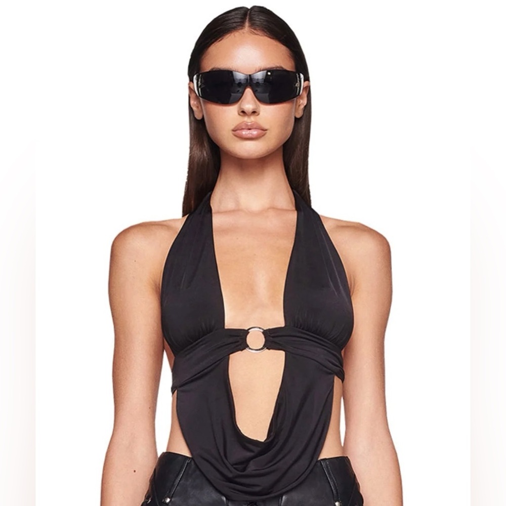 I.AM.GIA Charis Top